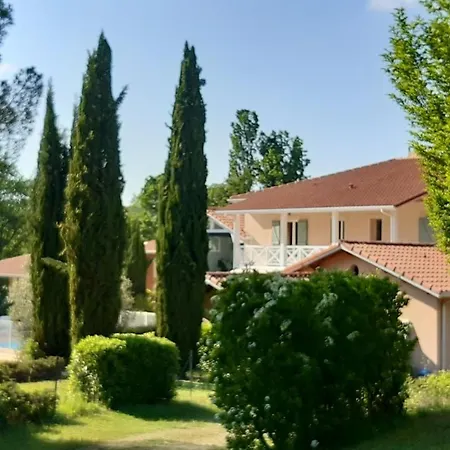 Gite Des Cypres Σπίτι διακοπών