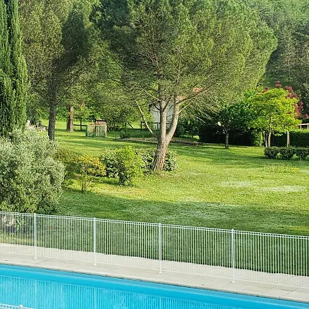 Σπίτι διακοπών Gite Des Cypres Auterive (Gers)